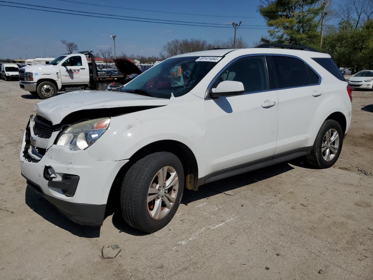 CHEVROLET EQUINOX 2015 2gnalbek1f1164444