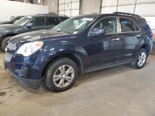 CHEVROLET EQUINOX 2015 2gnalbek1f1164928