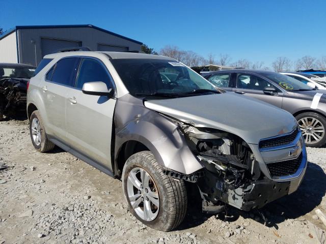 CHEVROLET EQUINOX LT 2015 2gnalbek1f1165691