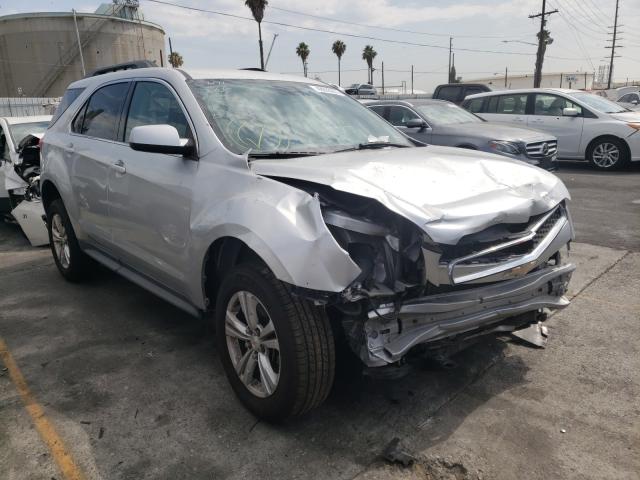 CHEVROLET EQUINOX LT 2015 2gnalbek1f1166453