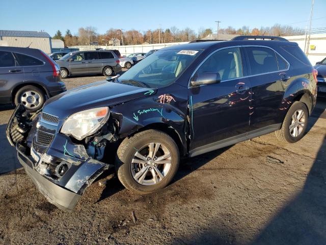 CHEVROLET EQUINOX LT 2015 2gnalbek1f1168803