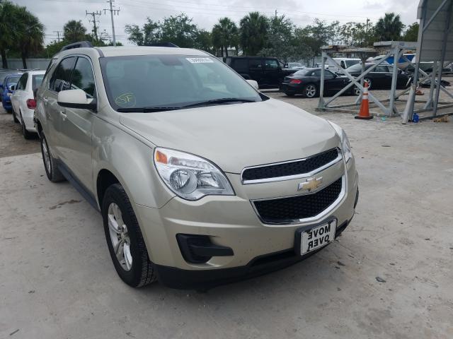 CHEVROLET EQUINOX LT 2015 2gnalbek1f1175346