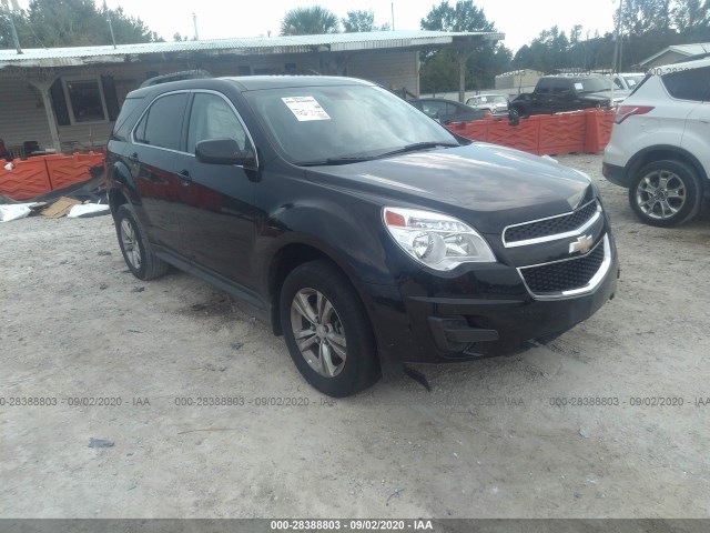 CHEVROLET EQUINOX 2015 2gnalbek1f1175752