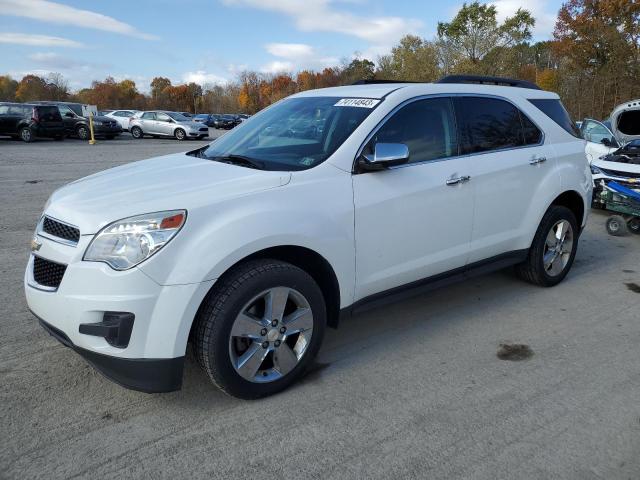 CHEVROLET EQUINOX 2015 2gnalbek1f1175945