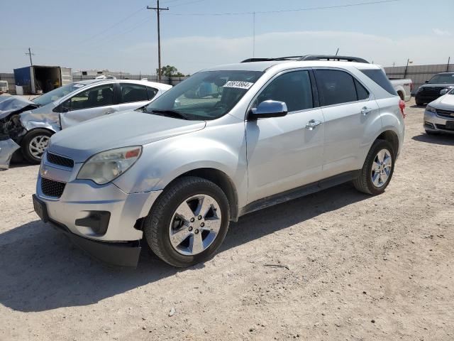 CHEVROLET EQUINOX 2015 2gnalbek1f1176738