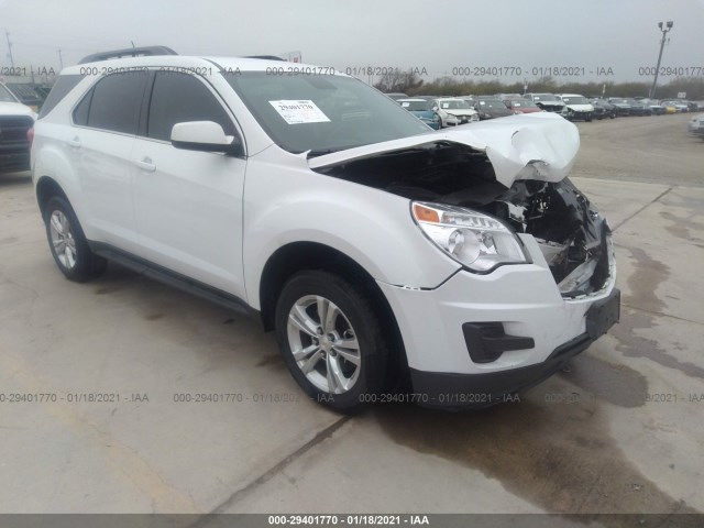 CHEVROLET EQUINOX 2015 2gnalbek1f1178263