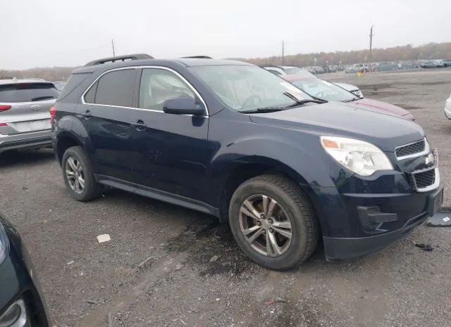 CHEVROLET EQUINOX 2015 2gnalbek1f1178652