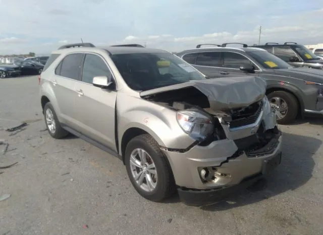 CHEVROLET EQUINOX 2015 2gnalbek1f1179820