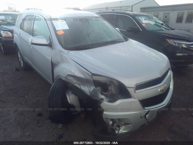 CHEVROLET EQUINOX 2015 2gnalbek1f1180319