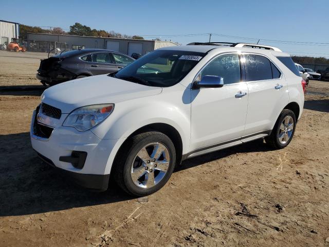 CHEVROLET EQUINOX 2015 2gnalbek1f1180403