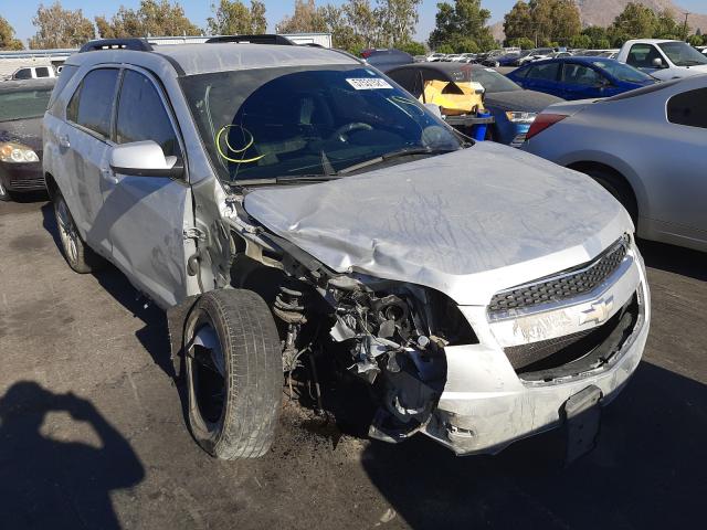 CHEVROLET EQUINOX LT 2015 2gnalbek1f6108782