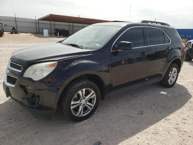 CHEVROLET EQUINOX 2015 2gnalbek1f6110810