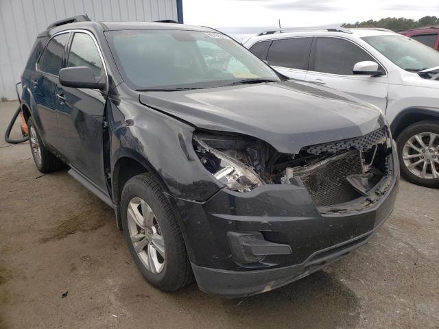 CHEVROLET EQUINOX LT 2015 2gnalbek1f6113514