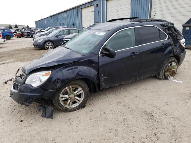 CHEVROLET EQUINOX 2015 2gnalbek1f6115781