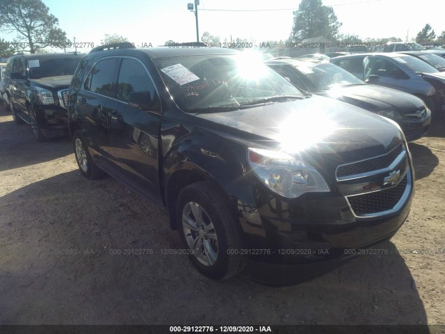 CHEVROLET EQUINOX 2015 2gnalbek1f6118180