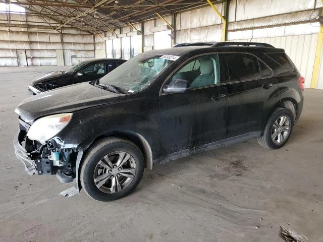 CHEVROLET EQUINOX LT 2015 2gnalbek1f6121886