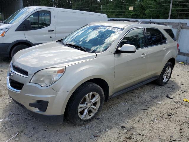 CHEVROLET EQUINOX LT 2015 2gnalbek1f6123296