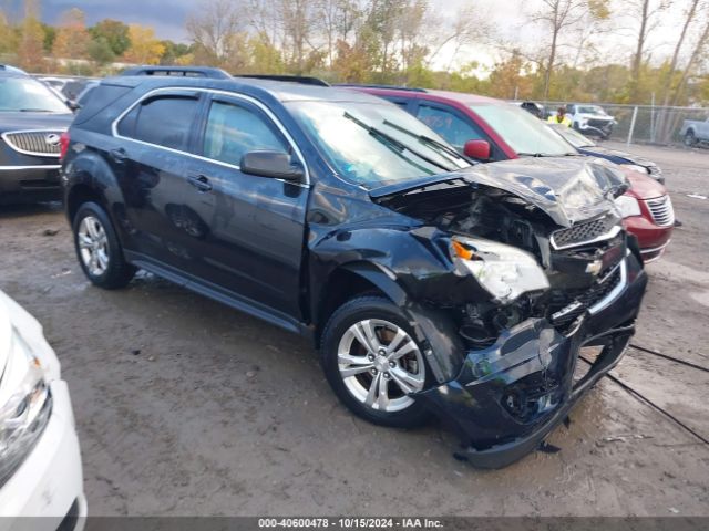 CHEVROLET EQUINOX 2015 2gnalbek1f6129647