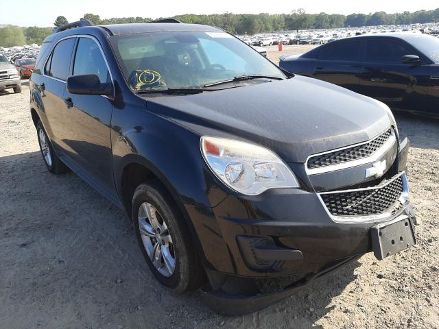 CHEVROLET EQUINOX LT 2015 2gnalbek1f6132578