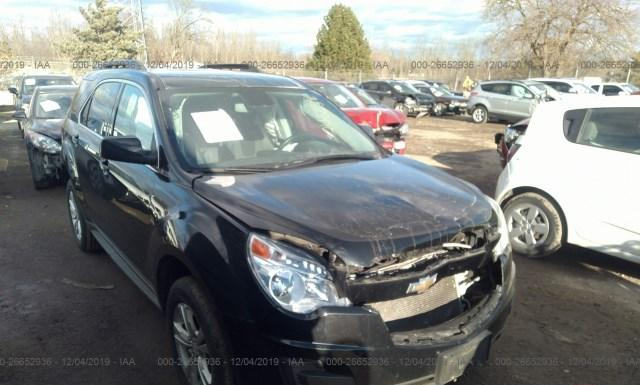 CHEVROLET EQUINOX 2015 2gnalbek1f6133049