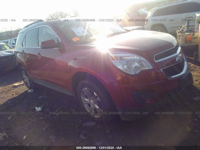 CHEVROLET EQUINOX 2015 2gnalbek1f6165628