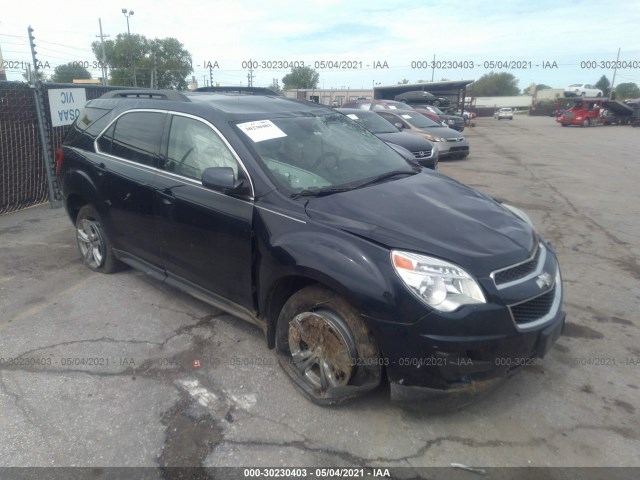 CHEVROLET EQUINOX 2015 2gnalbek1f6171526