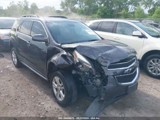 CHEVROLET EQUINOX 2015 2gnalbek1f6181053