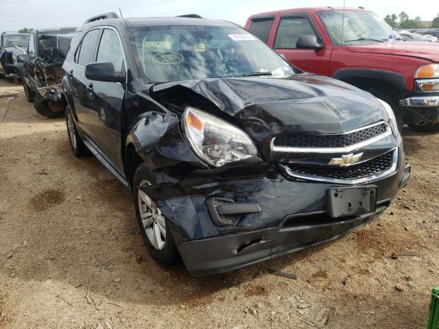 CHEVROLET EQUINOX LT 2015 2gnalbek1f6184700