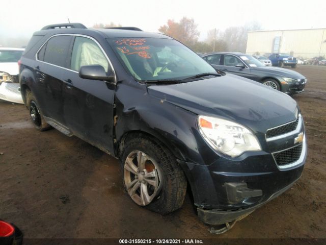 CHEVROLET EQUINOX 2015 2gnalbek1f6193459