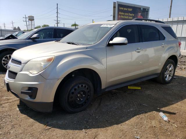 CHEVROLET EQUINOX LT 2015 2gnalbek1f6201396