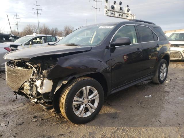 CHEVROLET EQUINOX LT 2015 2gnalbek1f6203312