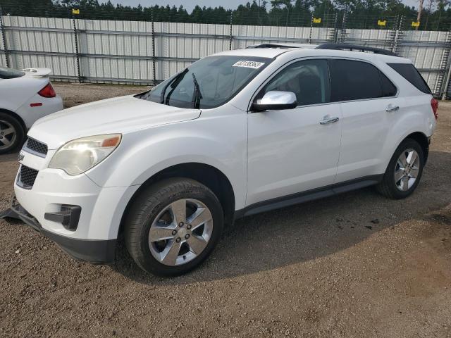 CHEVROLET EQUINOX LT 2015 2gnalbek1f6208249