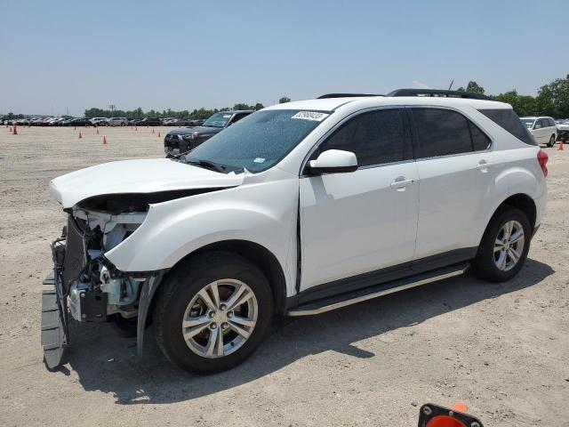 CHEVROLET EQUINOX LT 2015 2gnalbek1f6208672