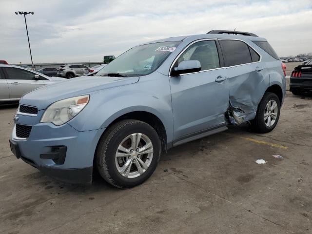 CHEVROLET EQUINOX LT 2015 2gnalbek1f6212205