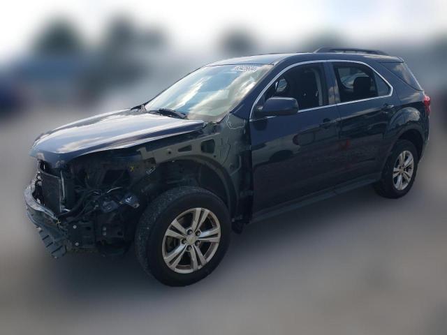 CHEVROLET EQUINOX 2015 2gnalbek1f6215511