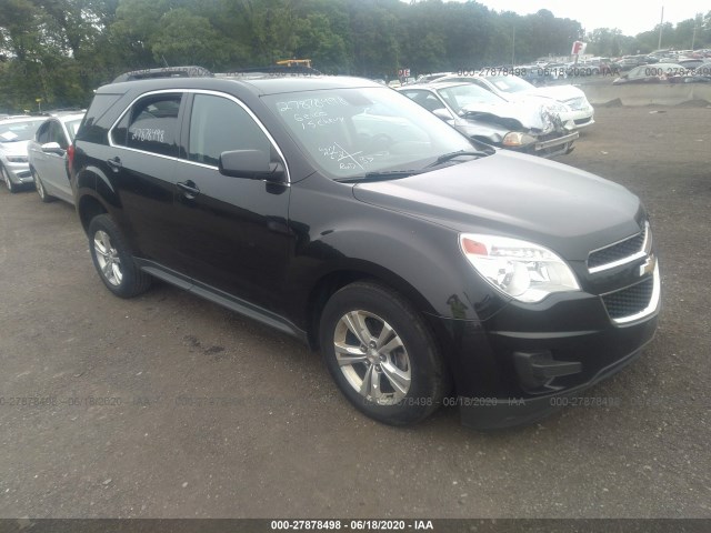 CHEVROLET EQUINOX 2015 2gnalbek1f6238769