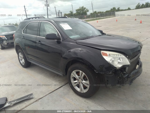 CHEVROLET EQUINOX 2015 2gnalbek1f6240280