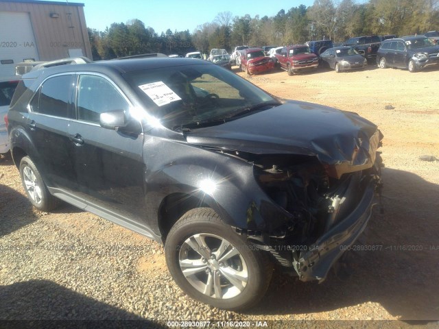 CHEVROLET EQUINOX 2015 2gnalbek1f6245138