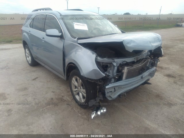 CHEVROLET EQUINOX 2015 2gnalbek1f6253921