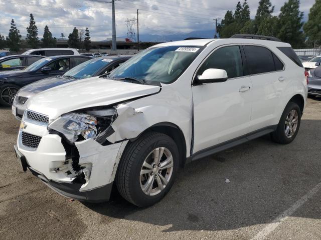 CHEVROLET EQUINOX 2015 2gnalbek1f6262781