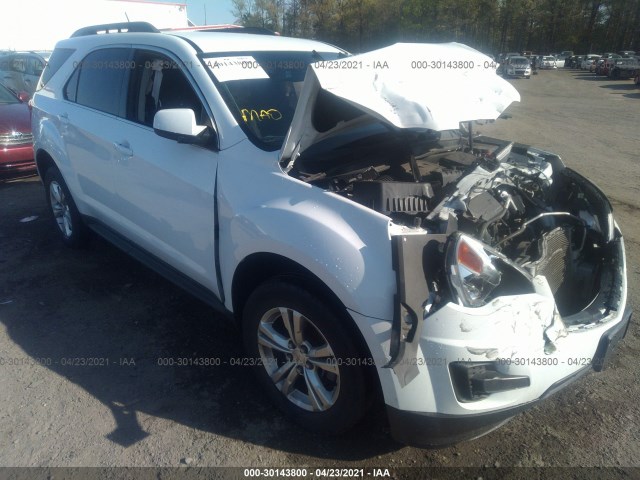 CHEVROLET EQUINOX 2015 2gnalbek1f6263719