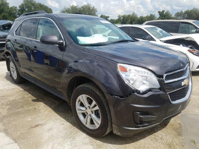 CHEVROLET EQUINOX LT 2015 2gnalbek1f6267267