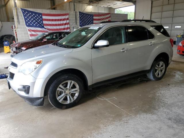 CHEVROLET EQUINOX LT 2015 2gnalbek1f6268242