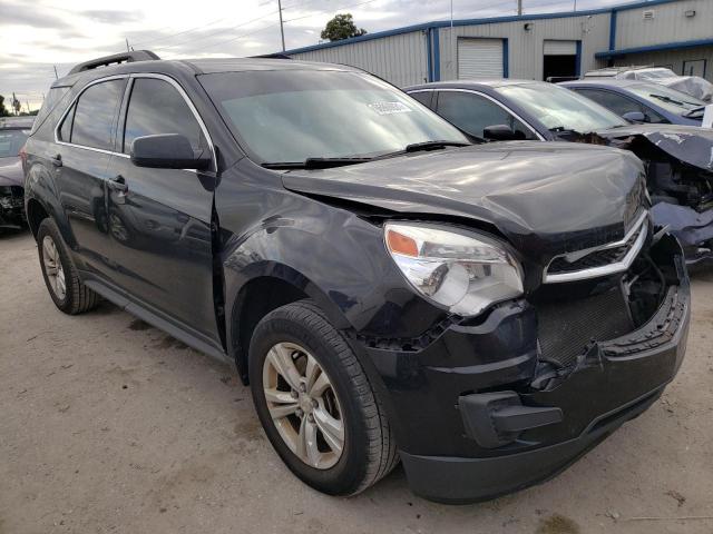 CHEVROLET EQUINOX LT 2015 2gnalbek1f6268287