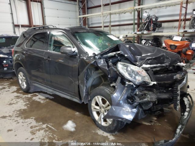 CHEVROLET EQUINOX 2015 2gnalbek1f6269505