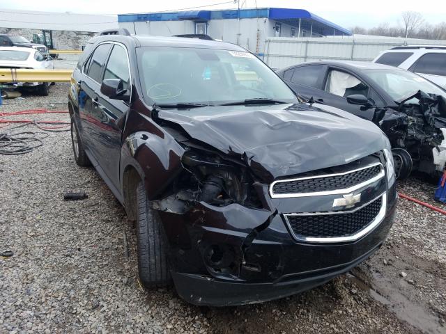 CHEVROLET EQUINOX LT 2015 2gnalbek1f6271772