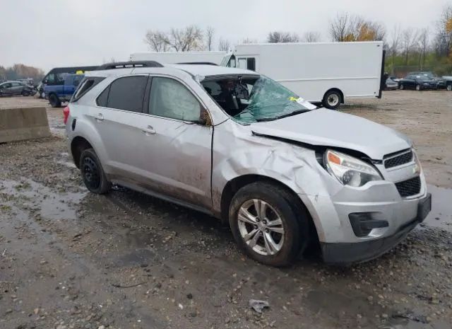 CHEVROLET EQUINOX 2015 2gnalbek1f6272131