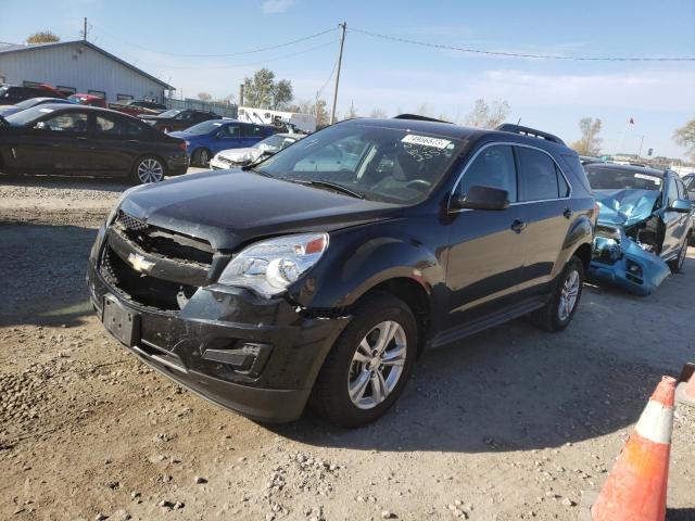 CHEVROLET EQUINOX 2015 2gnalbek1f6272355