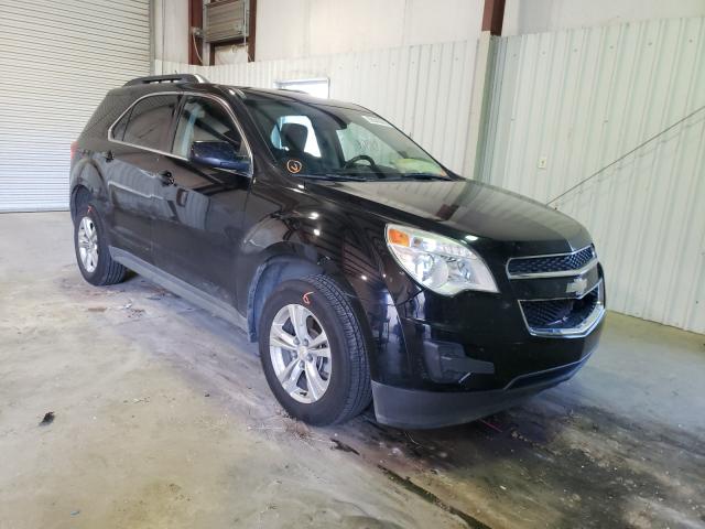 CHEVROLET EQUINOX LT 2015 2gnalbek1f6276275