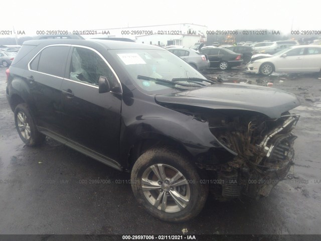 CHEVROLET EQUINOX 2015 2gnalbek1f6277684